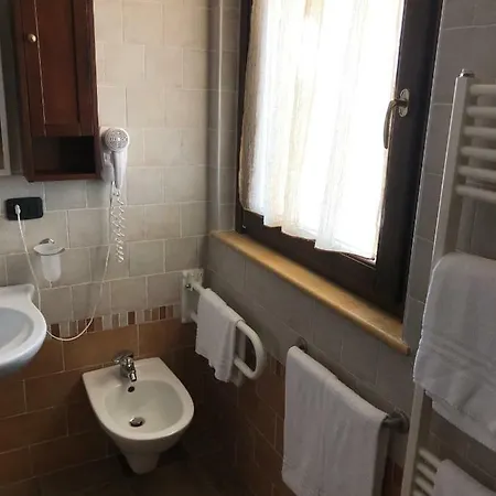 Il Podere Del Carlone * Vasto