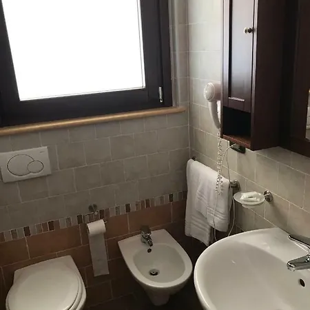 Bed & Breakfast Il Podere Del Carlone Vasto