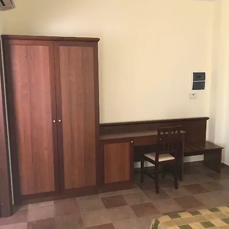 Il Podere Del Carlone Vasto