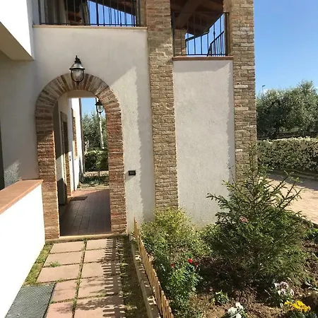 Il Podere Del Carlone