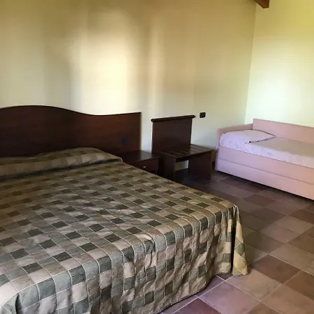 Il Podere Del Carlone Vasto