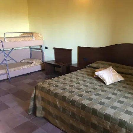 Bed & Breakfast Il Podere Del Carlone Vasto