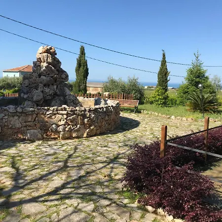 Il Podere Del Carlone *