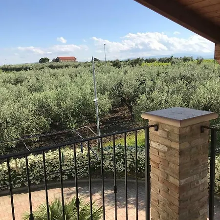 ベッド・アンド・ブレックファスト Il Podere Del Carlone