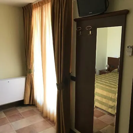 Il Podere Del Carlone Bed & Breakfast