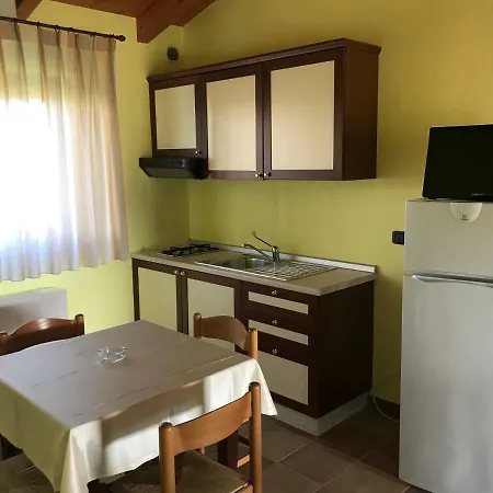 Il Podere Del Carlone