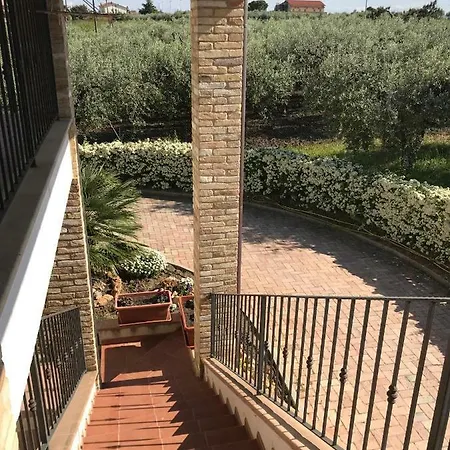 Il Podere Del Carlone *