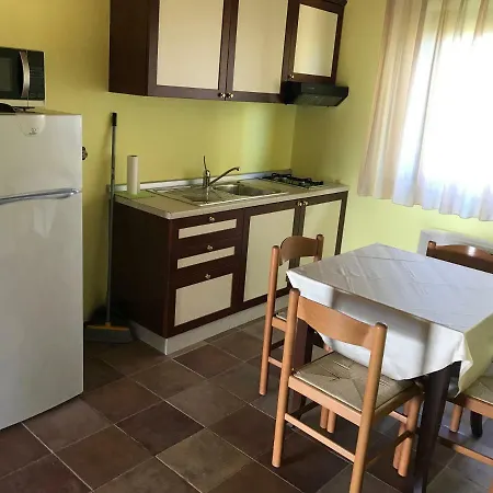 Bed & Breakfast Il Podere Del Carlone *